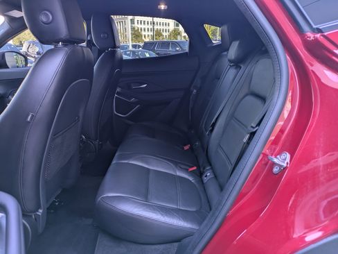 Used 2020 Jaguar E-PACE AWD/4WD image 29