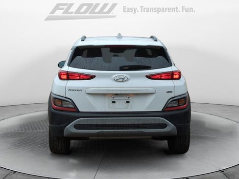 Certified 2023 Hyundai Kona SEL image 8