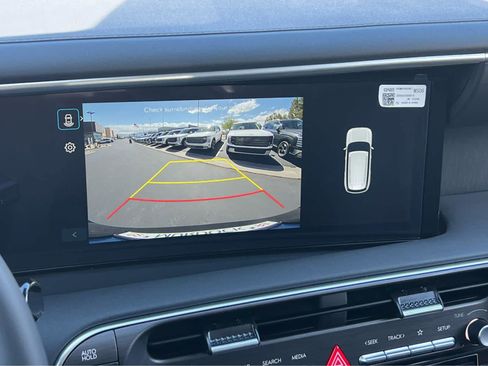New 2026 Hyundai Palisade SEL AWD/4WD image 38