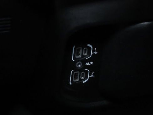 Used 2023 RAM 1500 Big Horn w/ Trailer Tow Group image 25