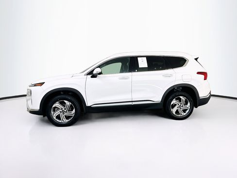 Used 2023 Hyundai Santa Fe SEL w/ Premium Package AWD/4WD image 4