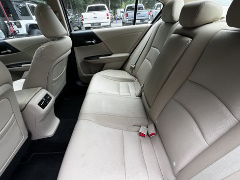 Used 2013 Honda Accord EX-L image 31
