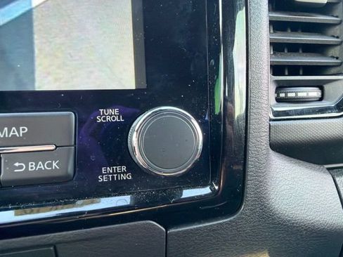 Used 2024 Nissan Frontier PRO-4X w/ Pro Convenience Package AWD/4WD image 31
