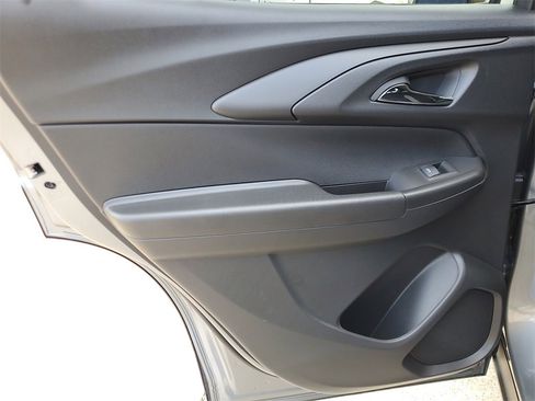 New 2026 Chevrolet TrailBlazer LT w/ Convenience Package image 15