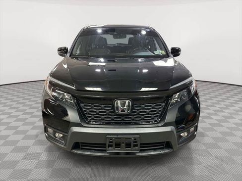 Used 2021 Honda Passport EX-L image 6