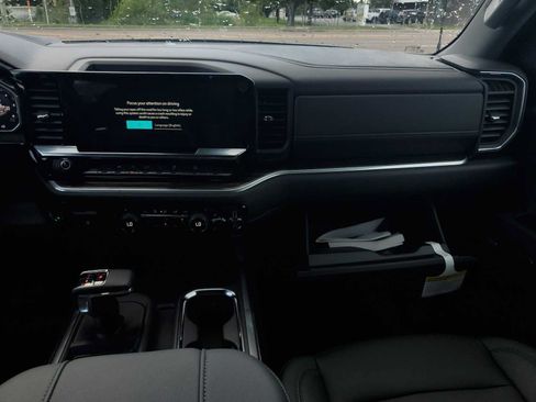 New 2026 Chevrolet Silverado 1500 RST w/ All Star Edition Plus AWD/4WD image 19