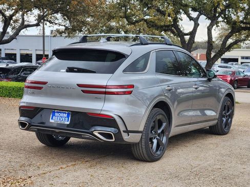 New 2026 Genesis GV70 2.5T Sport Prestige AWD/4WD image 5