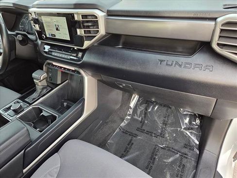 Used 2025 Toyota Tundra SR5 image 20