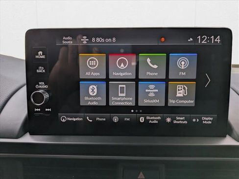 New 2025 Honda Pilot Black Edition image 16