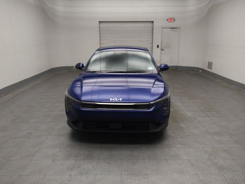 Used 2025 Kia K4 FWD image 15