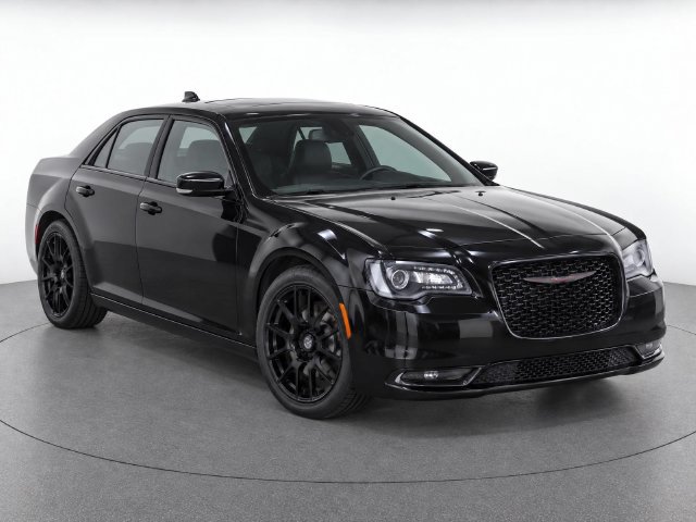 Used 2022 Chrysler 300 S RWD image 2