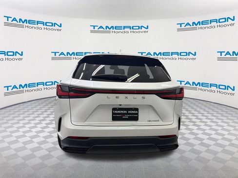 Used 2023 Lexus NX 250 FWD w/ Towing Package (2000 Lbs) image 4