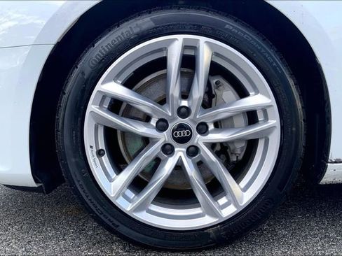 Used 2023 Audi A4 2.0T Premium Plus w/ Premium Plus Package image 10