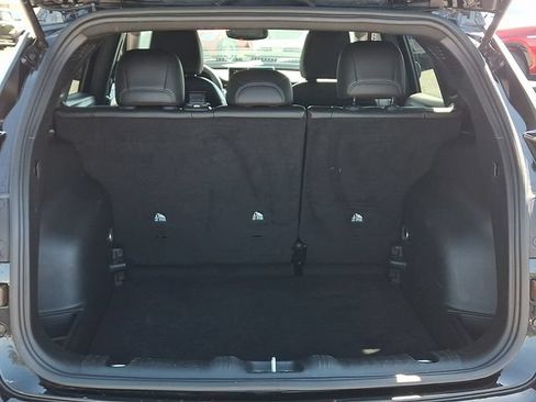 Used 2025 Jeep Compass Limited AWD/4WD image 31