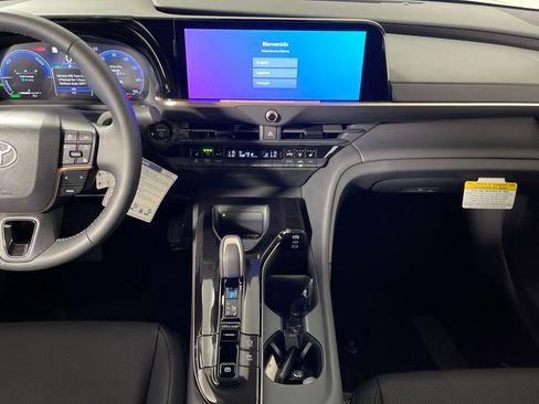 New 2026 Toyota Crown XLE image 15