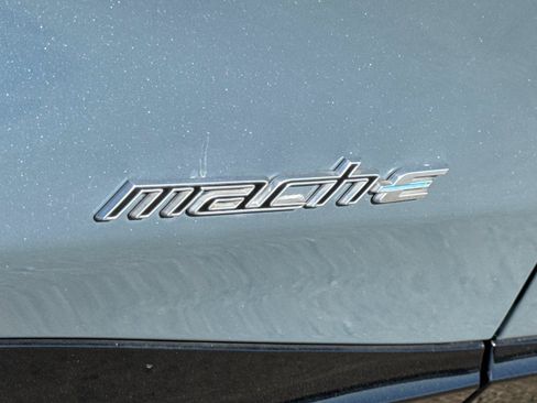 Used 2023 Ford Mustang Mach-E Premium RWD image 8