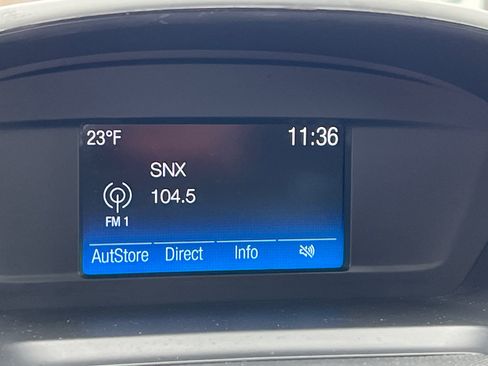 Used 2018 Ford Escape SE image 22