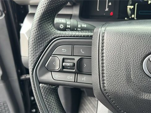 New 2026 Toyota Tacoma SR5 image 12