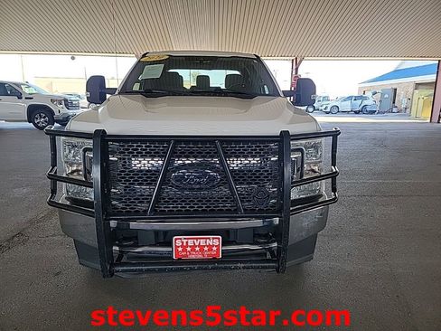 Used 2020 Ford F250 XLT AWD/4WD image 4