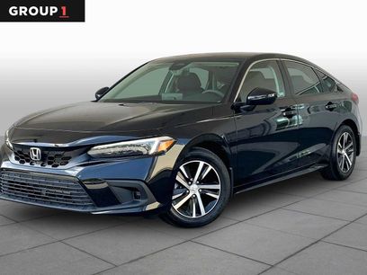 Used 2023 Honda Civic LX