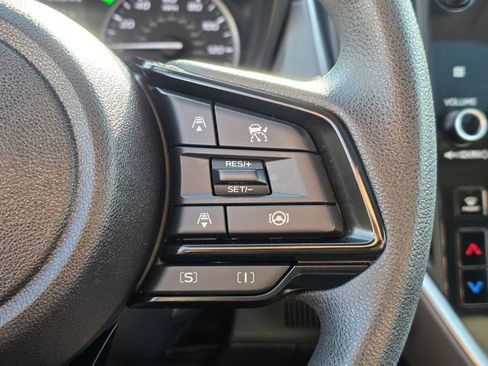 Certified 2025 Subaru Crosstrek 2.0i Premium AWD/4WD image 28