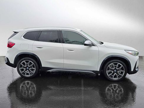 Used 2023 BMW X1 xDrive28i image 8
