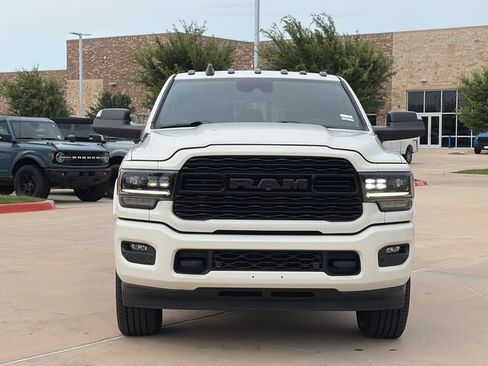 Certified 2022 RAM 2500 Limited AWD/4WD image 2