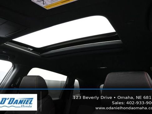 Used 2026 Honda CR-V Sport image 34