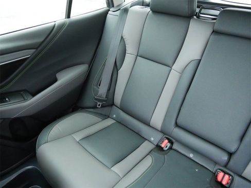 Used 2020 Subaru Outback Onyx Edition XT w/ Popular Package #2 image 17