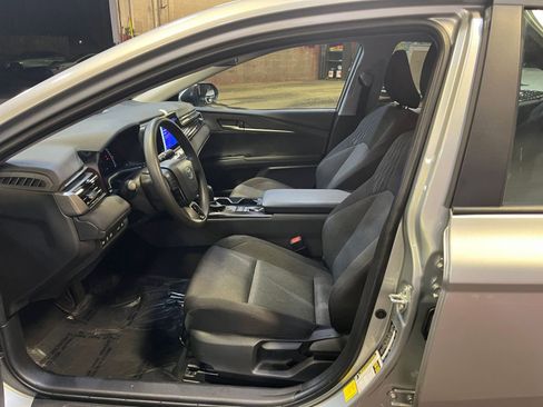 Used 2025 Toyota Camry LE image 25