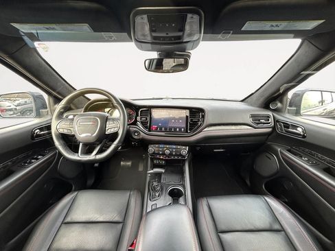 Used 2023 Dodge Durango R/T AWD/4WD image 13
