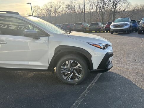 New 2026 Subaru Crosstrek 2.0i Premium image 5
