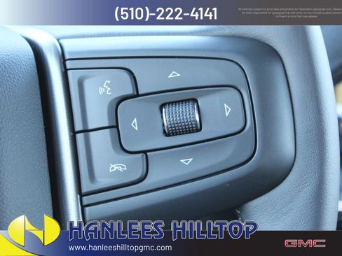 New 2026 GMC Sierra 3500 Denali Ultimate image 32