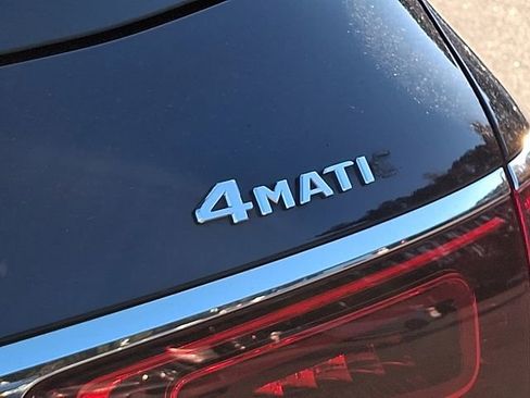 Used 2021 Mercedes-Benz GLS 450 4MATIC image 40