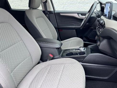 Certified 2021 Ford Escape SE AWD/4WD image 17