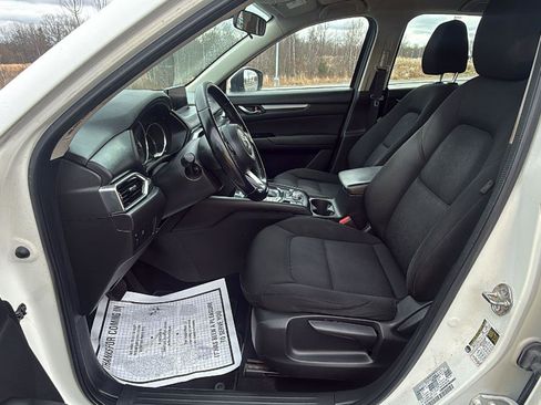 Used 2019 MAZDA CX-5 Sport image 24