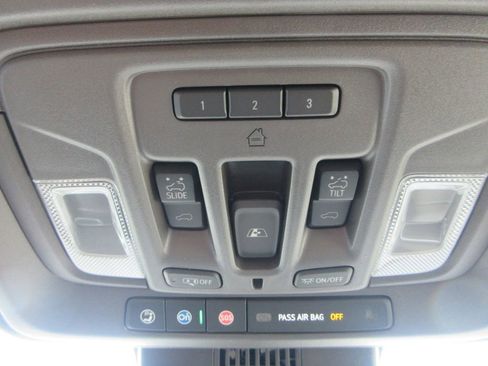 New 2026 Chevrolet Silverado 3500 LTZ w/ LTZ Premium Package image 37