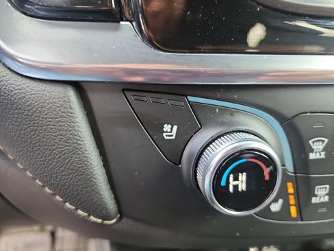 Used 2023 Chevrolet Traverse Premier w/ LPO, Cargo Package image 23