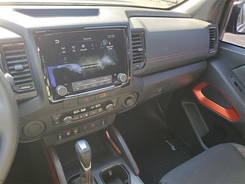 Certified 2022 Nissan Frontier Pro-X image 26