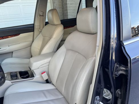 Used 2012 Subaru Outback 2.5i Limited w/ Moonroof Pkg image 14