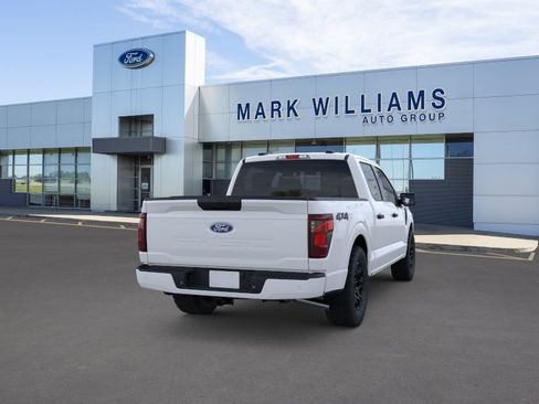 New 2026 Ford F150 STX AWD/4WD image 9