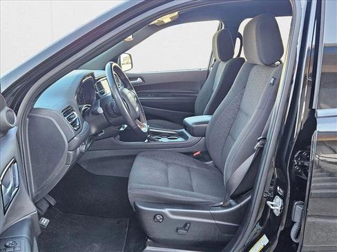 Used 2024 Dodge Durango SXT image 15