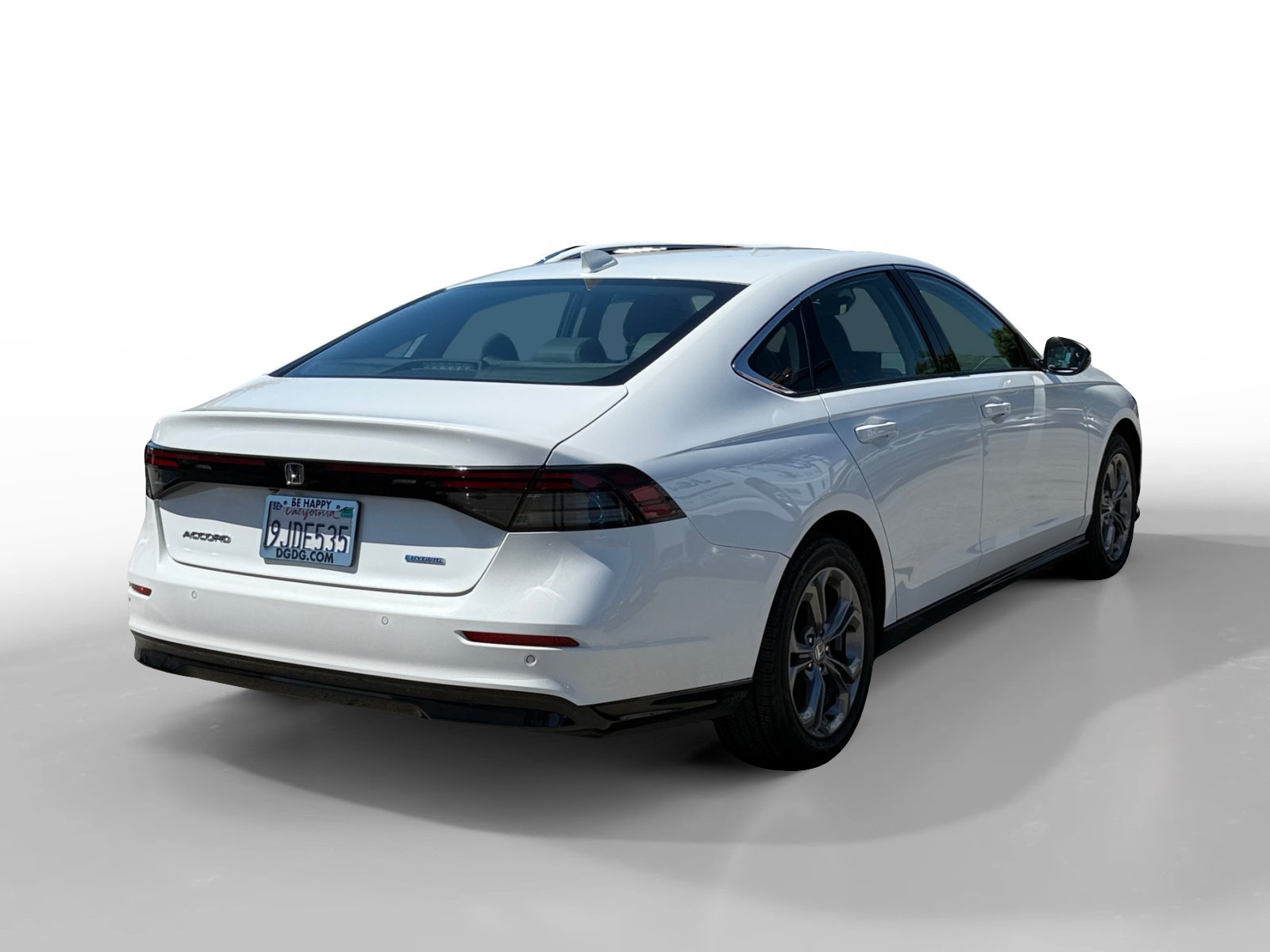 Used 2023 Honda Accord EX-L image 5
