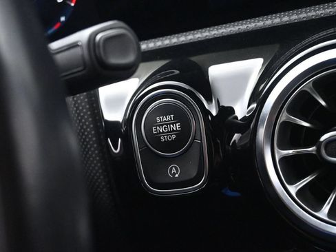 Used 2023 Mercedes-Benz CLA 250 4MATIC w/ AMG Line image 43