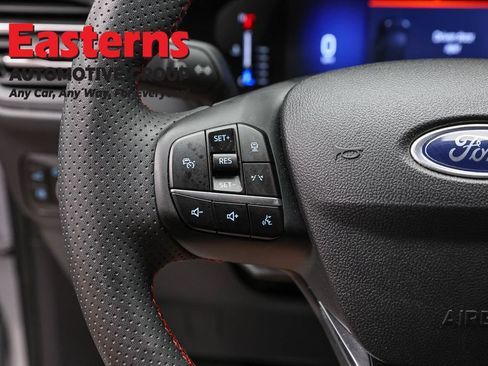 Used 2023 Ford Escape ST-Line Select w/ Tech Pack #1 AWD/4WD image 15