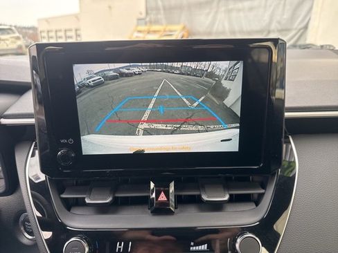 Used 2023 Toyota Corolla SE w/ Carpet Mat Package (TMS) image 14