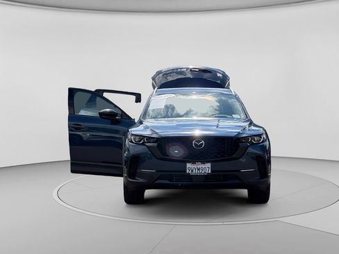 Used 2025 MAZDA CX-50 AWD 2.5 S w/ Premium Plus Pkg image 30