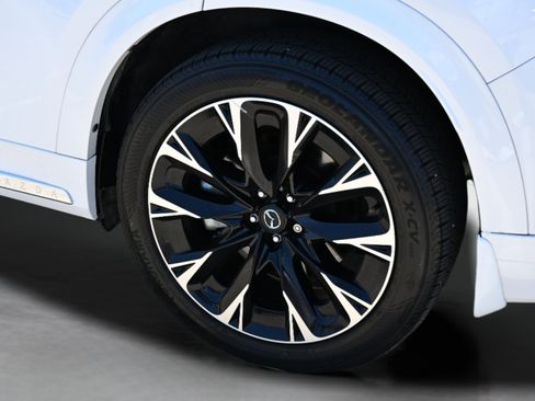 Used 2024 MAZDA CX-90 3.3 Turbo S w/ Premium Package AWD/4WD image 39