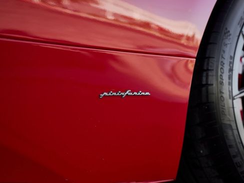 Used 2013 Ferrari 458 Italia Coupe image 9