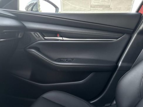 New 2026 MAZDA MAZDA3 s Sport image 28